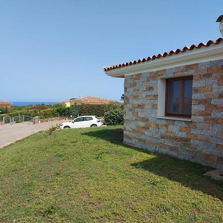 Villetta Gallura 13 Budoni Dış mekan fotoğraf