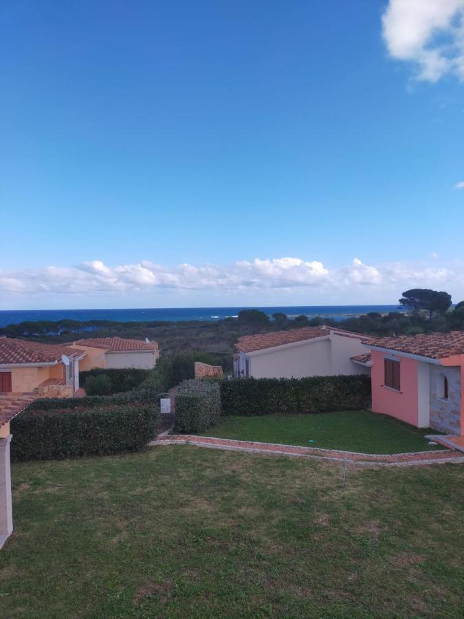 Villetta Gallura 13 Budoni Dış mekan fotoğraf