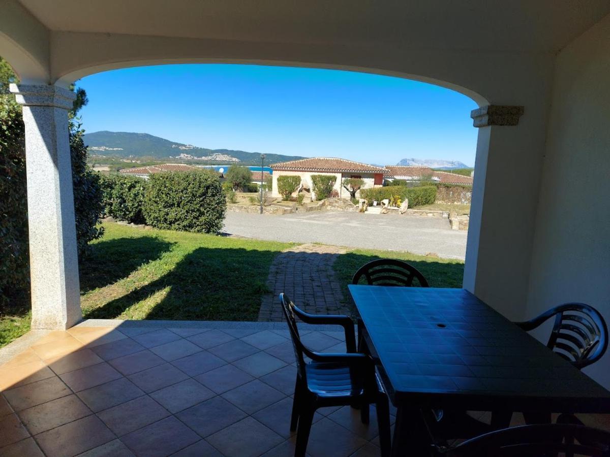 Villetta Gallura 13 Budoni Dış mekan fotoğraf