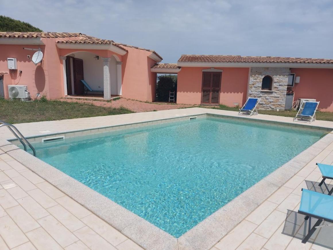 Villetta Gallura 13 Budoni Dış mekan fotoğraf