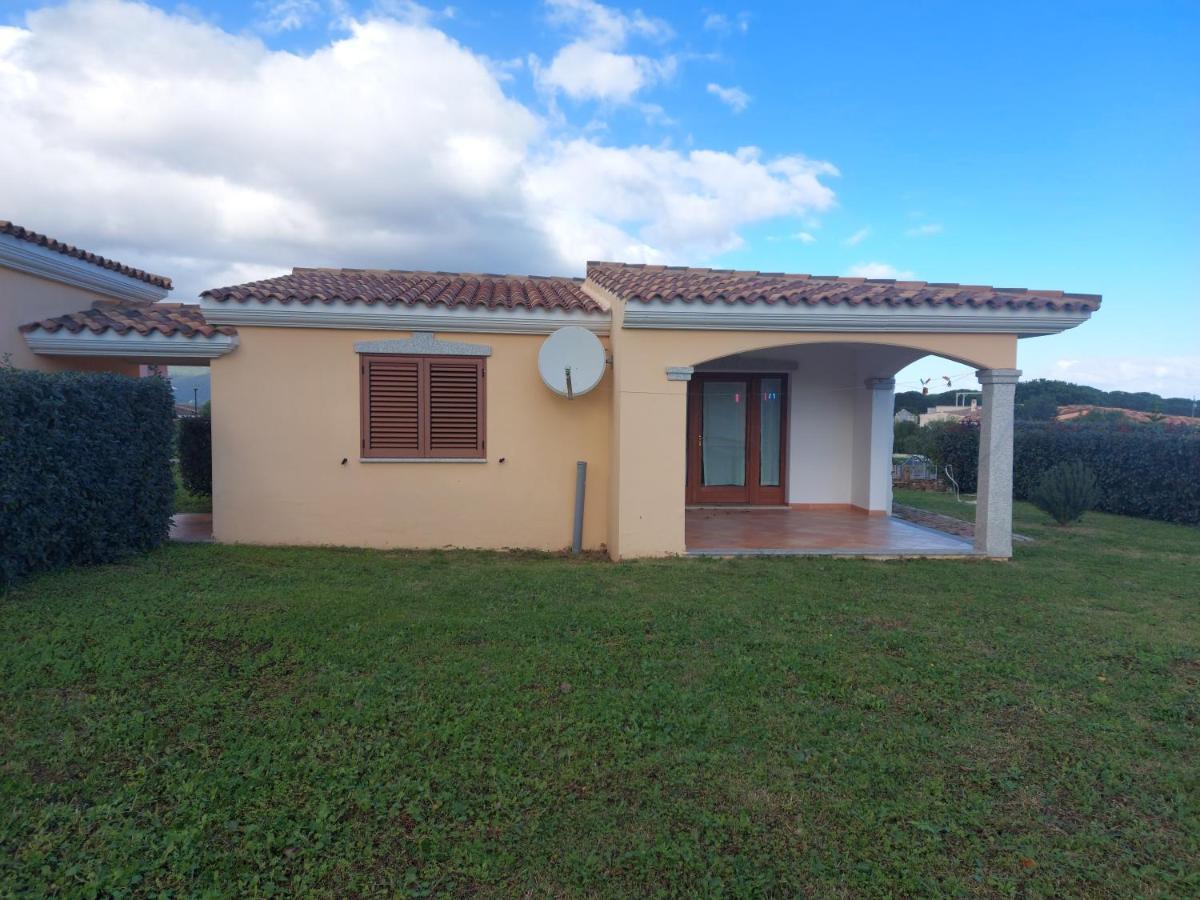 Villetta Gallura 13 Budoni Dış mekan fotoğraf