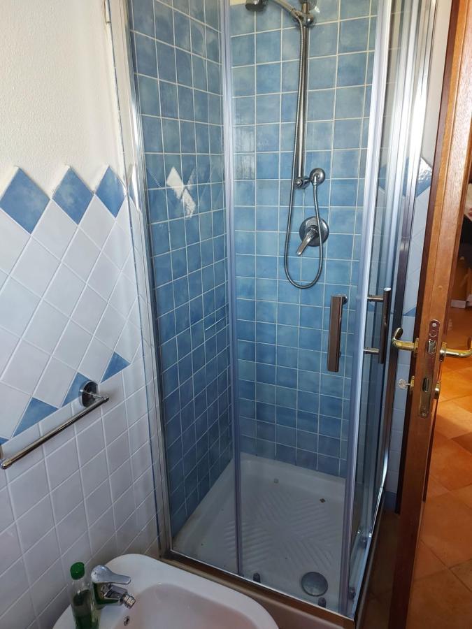 Villetta Gallura 13 Budoni Dış mekan fotoğraf