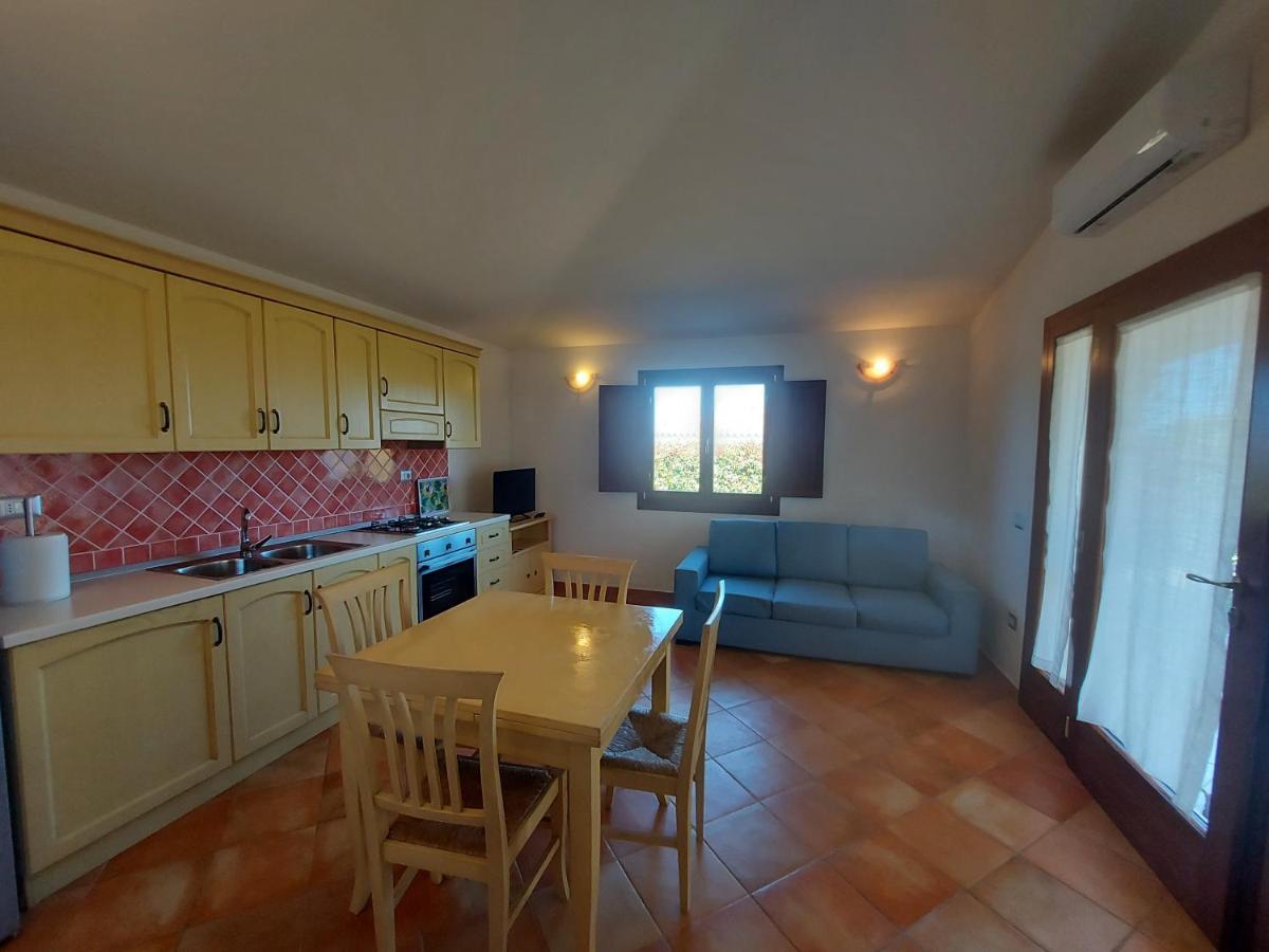Villetta Gallura 13 Budoni Dış mekan fotoğraf