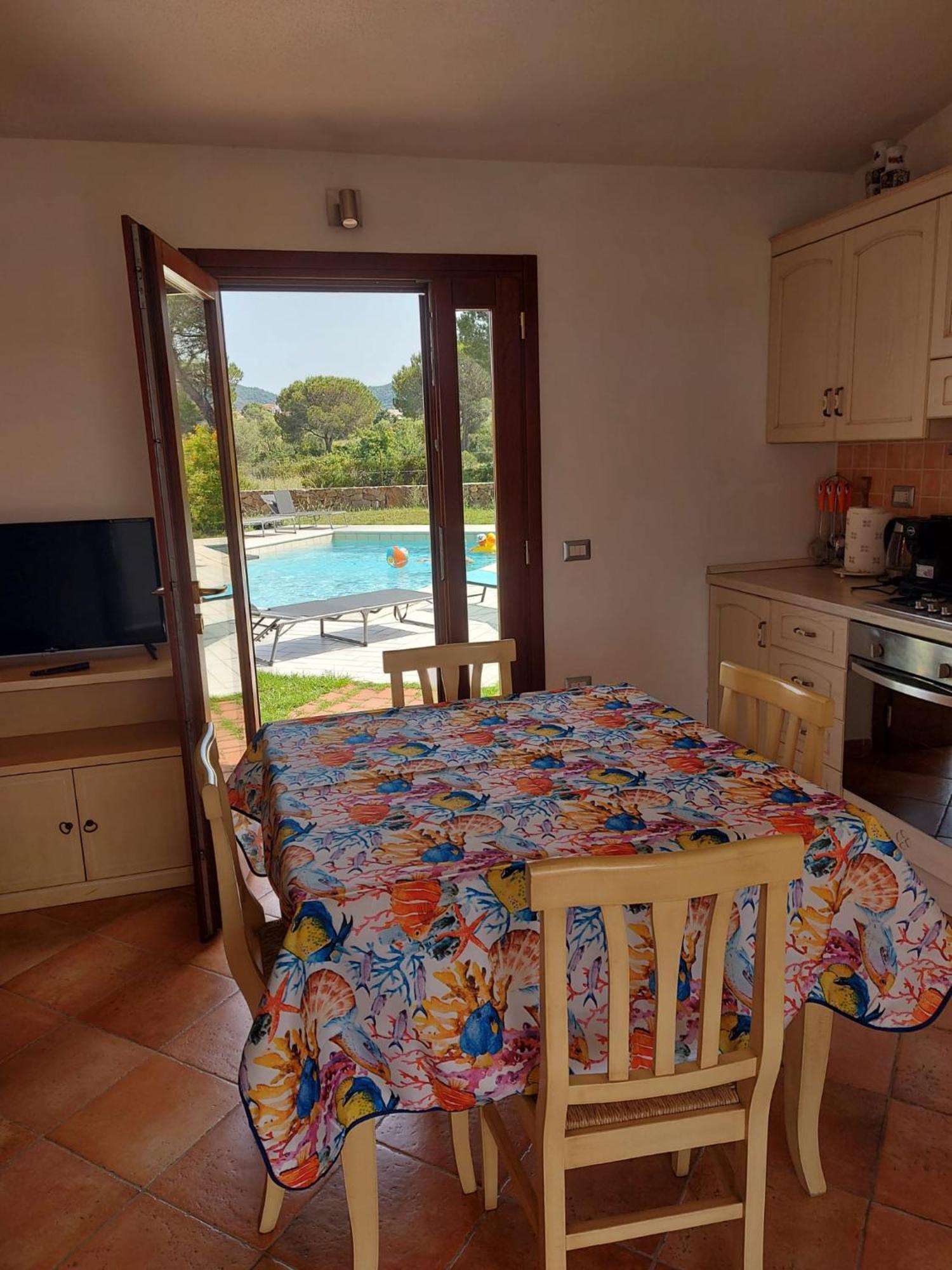 Villetta Gallura 13 Budoni Dış mekan fotoğraf