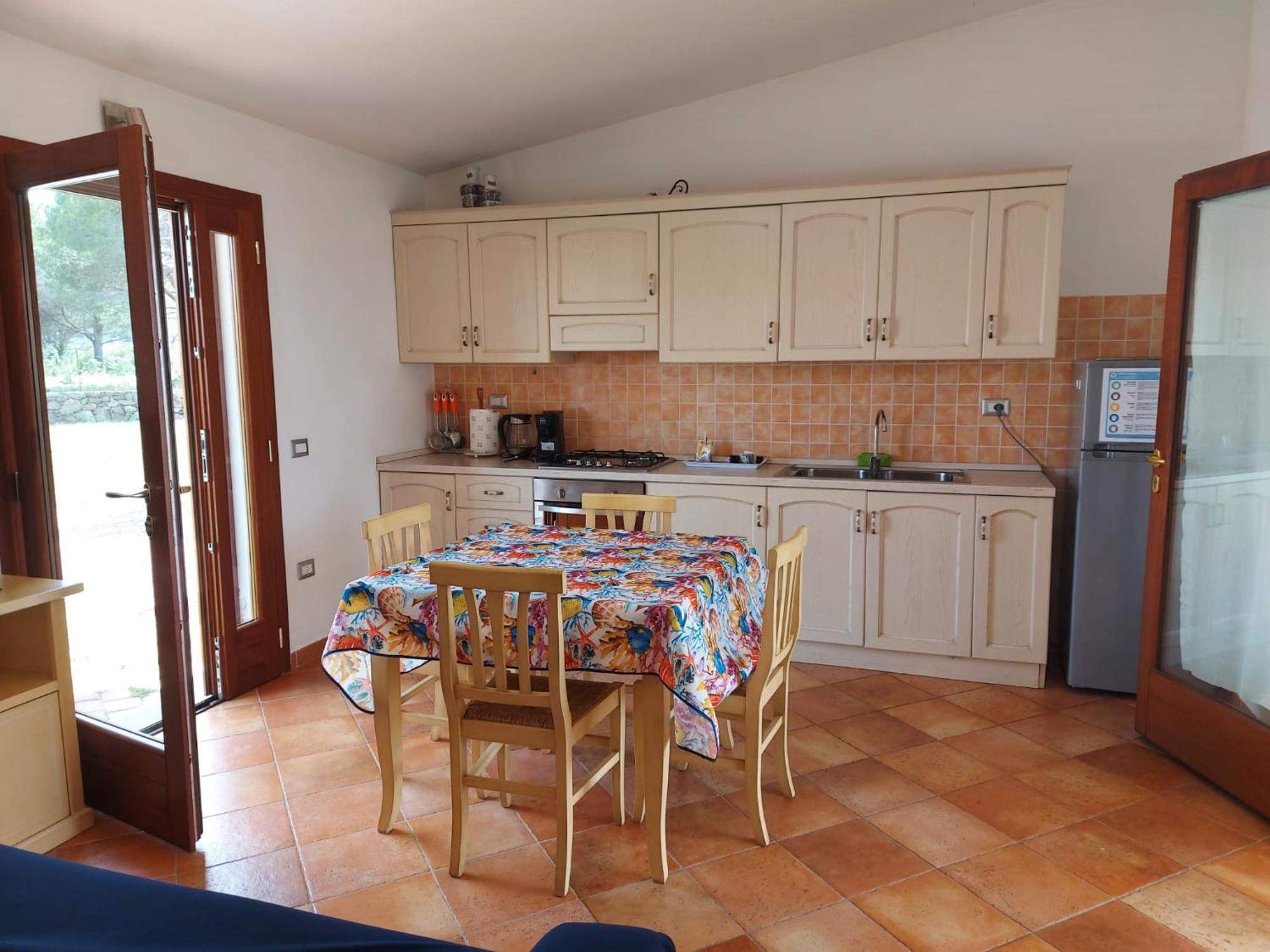 Villetta Gallura 13 Budoni Dış mekan fotoğraf