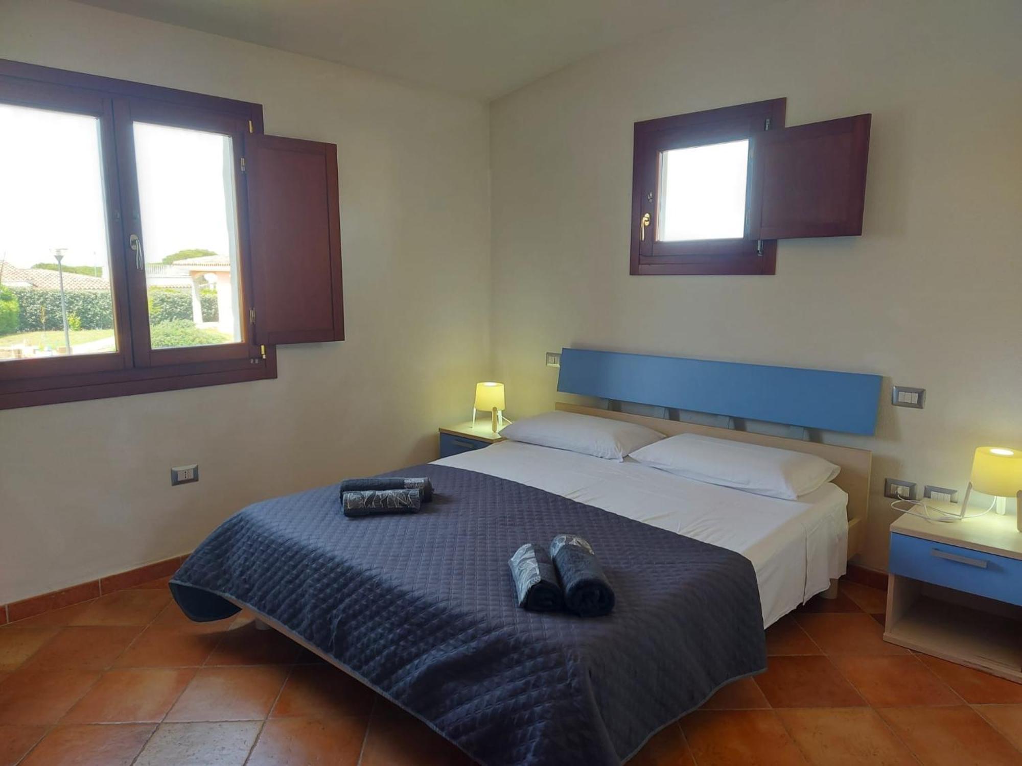 Villetta Gallura 13 Budoni Dış mekan fotoğraf