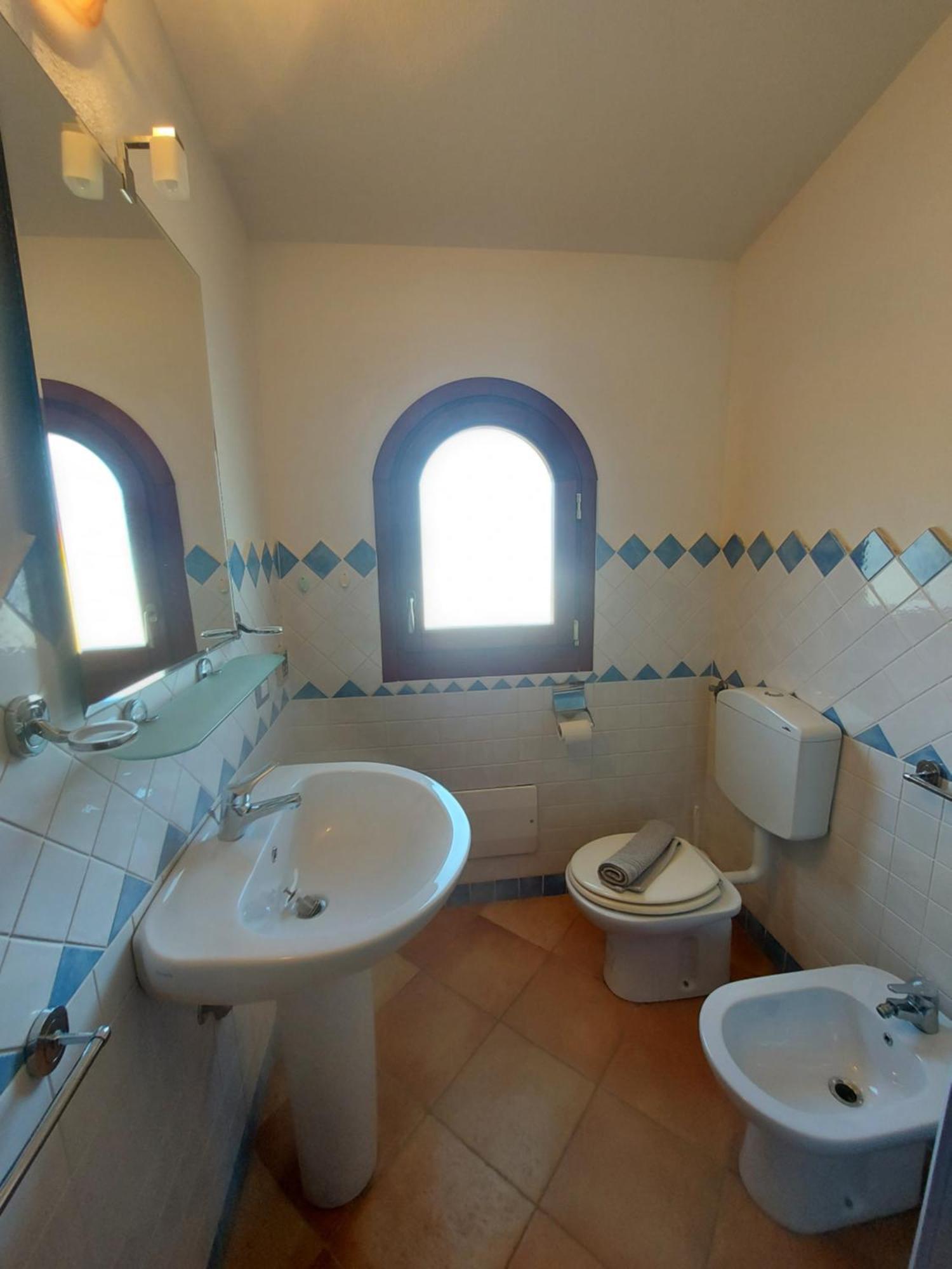 Villetta Gallura 13 Budoni Oda fotoğraf