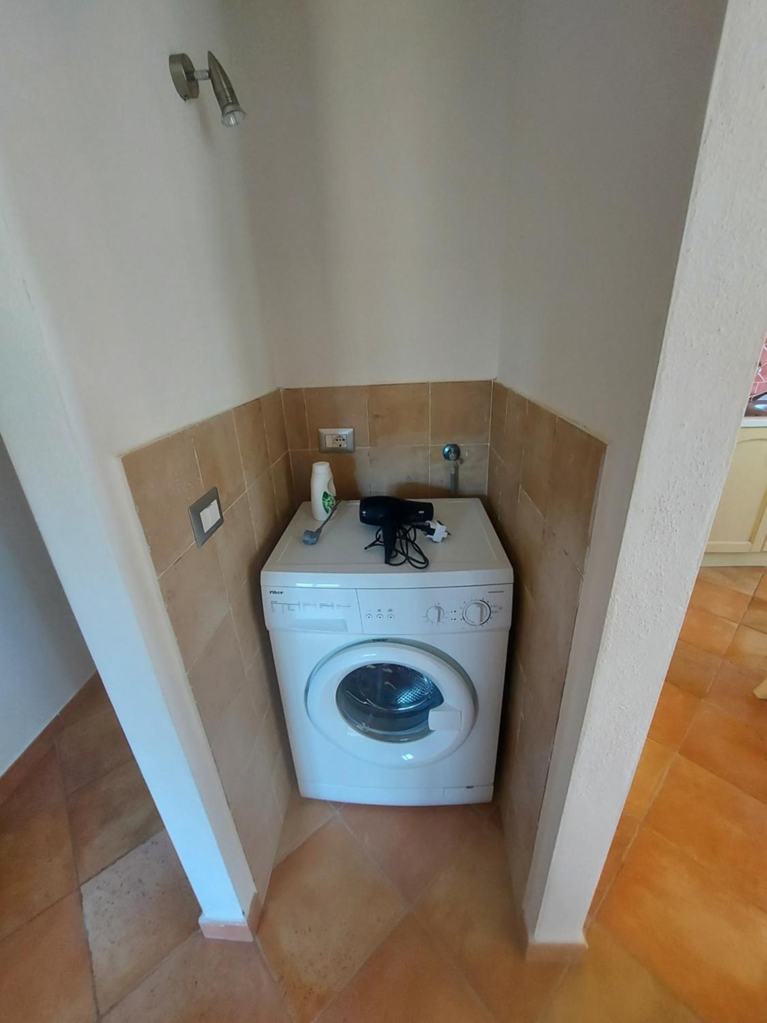 Villetta Gallura 13 Budoni Oda fotoğraf