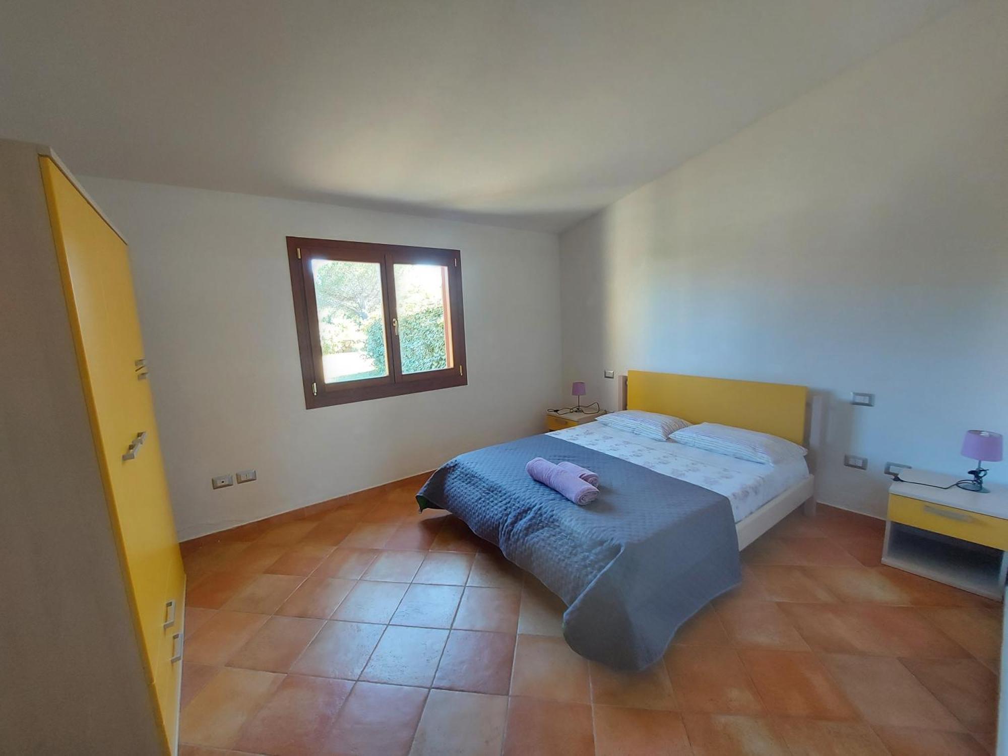 Villetta Gallura 13 Budoni Oda fotoğraf