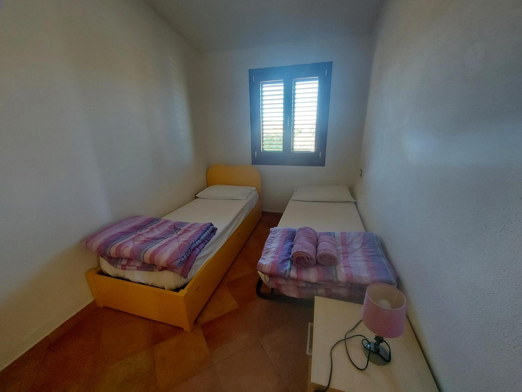 Villetta Gallura 13 Budoni Oda fotoğraf
